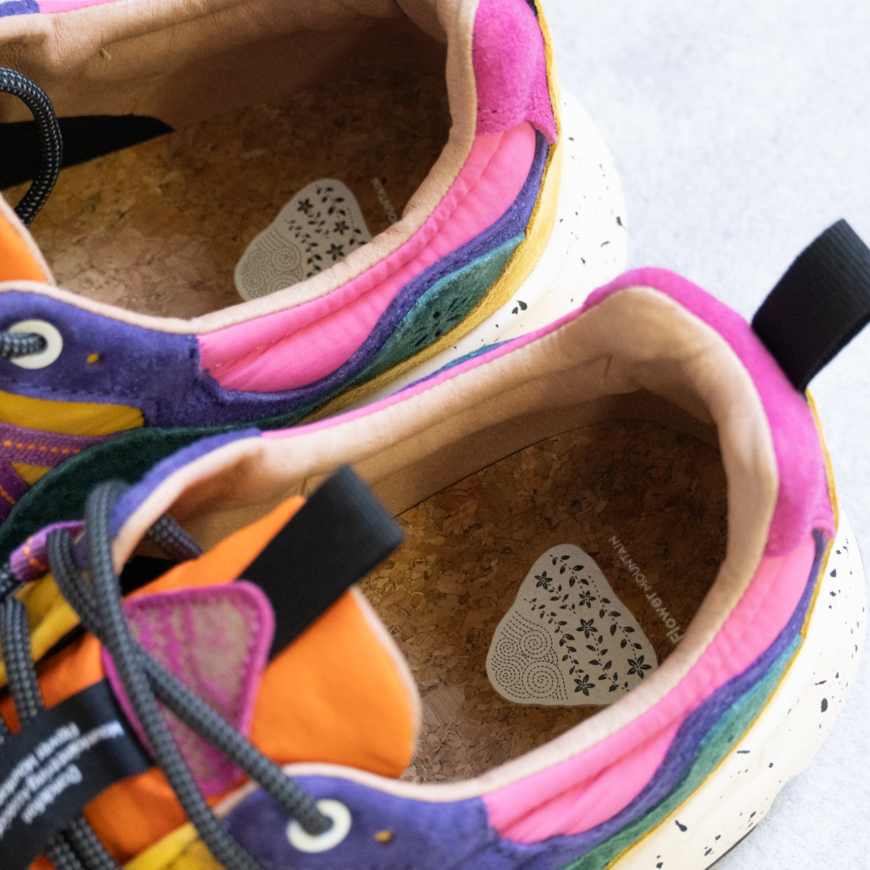 FLOWER MOUNTAIN YAMANO3 - TROPICAL FLOWER - – TENG STORE OSAKA