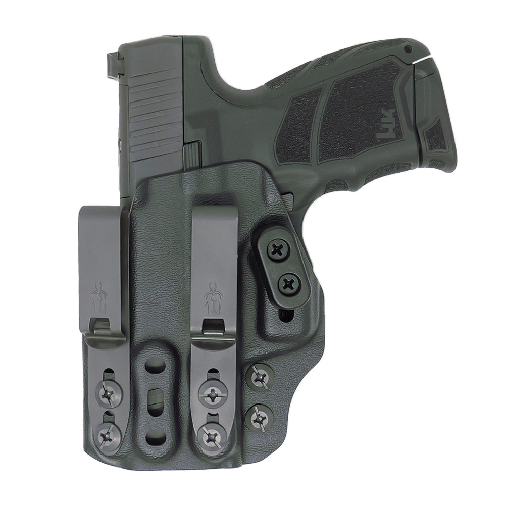 VELO5 AIWB Holster for HECKLER & KOCH - Tenicor