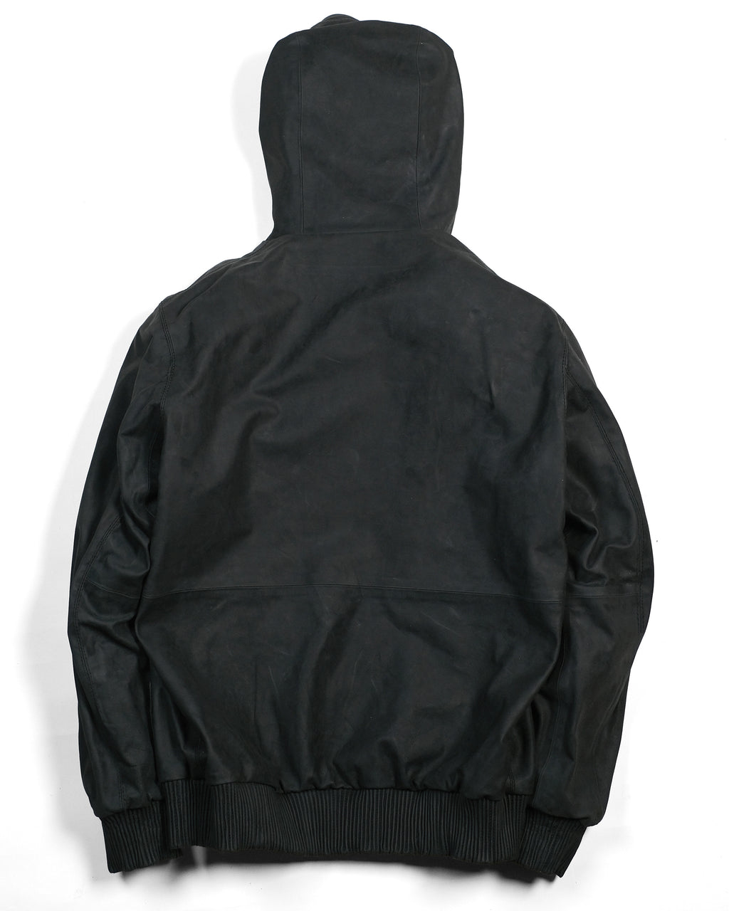 C`MAN Zipped Parka: SJ02 | 天神ワークス