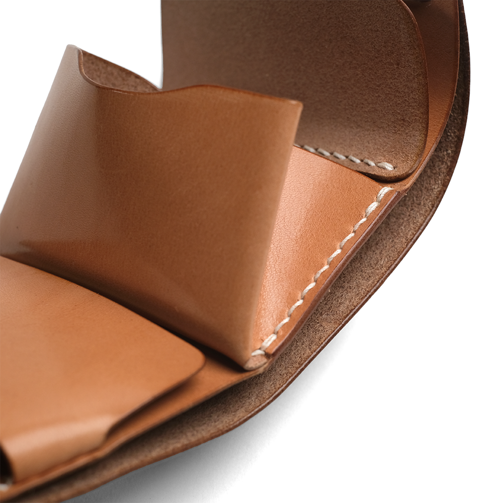 Petite Wallet- PW01 – 天神ワークス