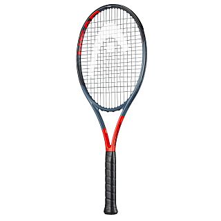 Head YouTek™ Graphene™ Speed MP 16/19 | ふくんぬのテニスblog