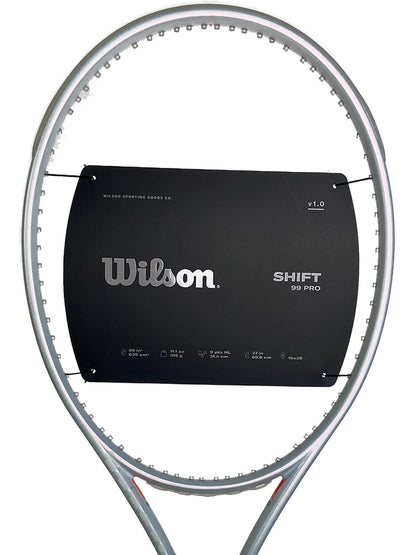 Wilson Shift 99 Pro V1 (WR145411) – Tenniszon