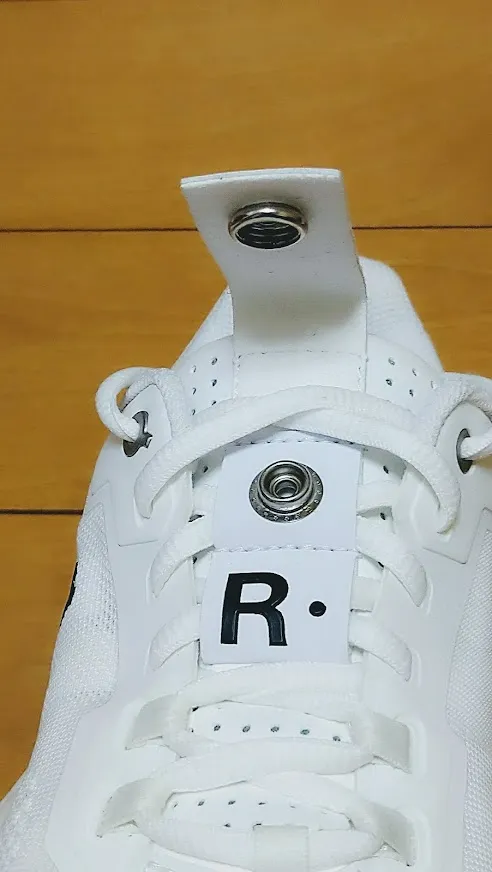 テニスシューズ】フェデラー最新シューズ徹底解剖”On THE ROGER Pro