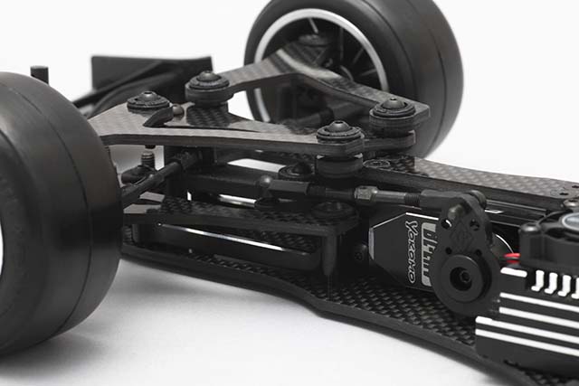 ラジコンカー・RCカーのヨコモ／YOKOMO 公式サイト