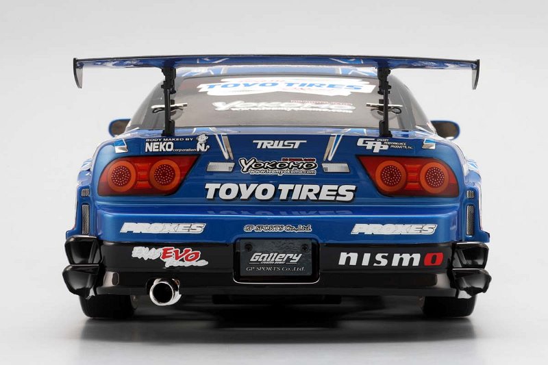 ラジコンカー・RCカーのヨコモ／YOKOMO 公式サイト