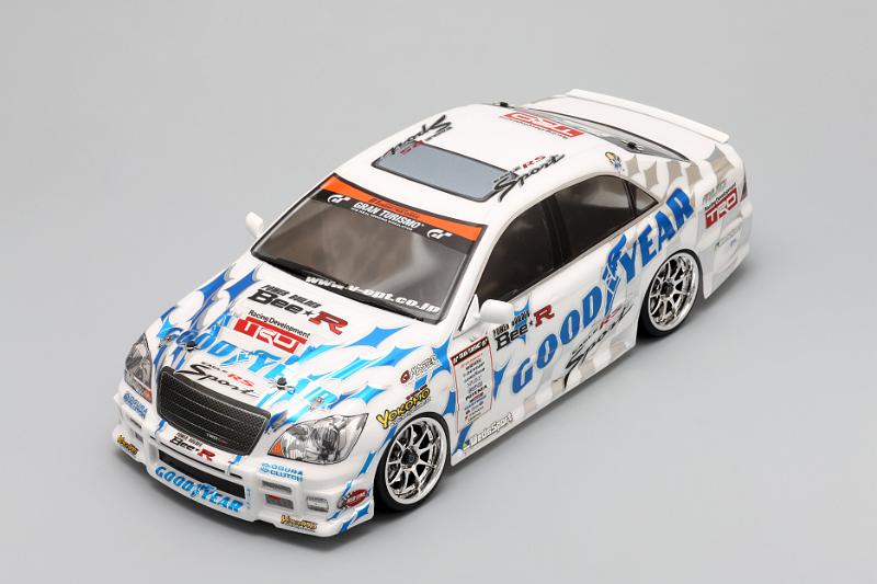 ラジコンカー・RCカーのヨコモ／YOKOMO 公式サイト