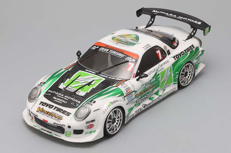 ラジコンカー・RCカーのヨコモ／YOKOMO 公式サイト