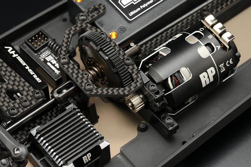 新商品 - ラジコンカー・RCカーのヨコモ／YOKOMO 公式サイト