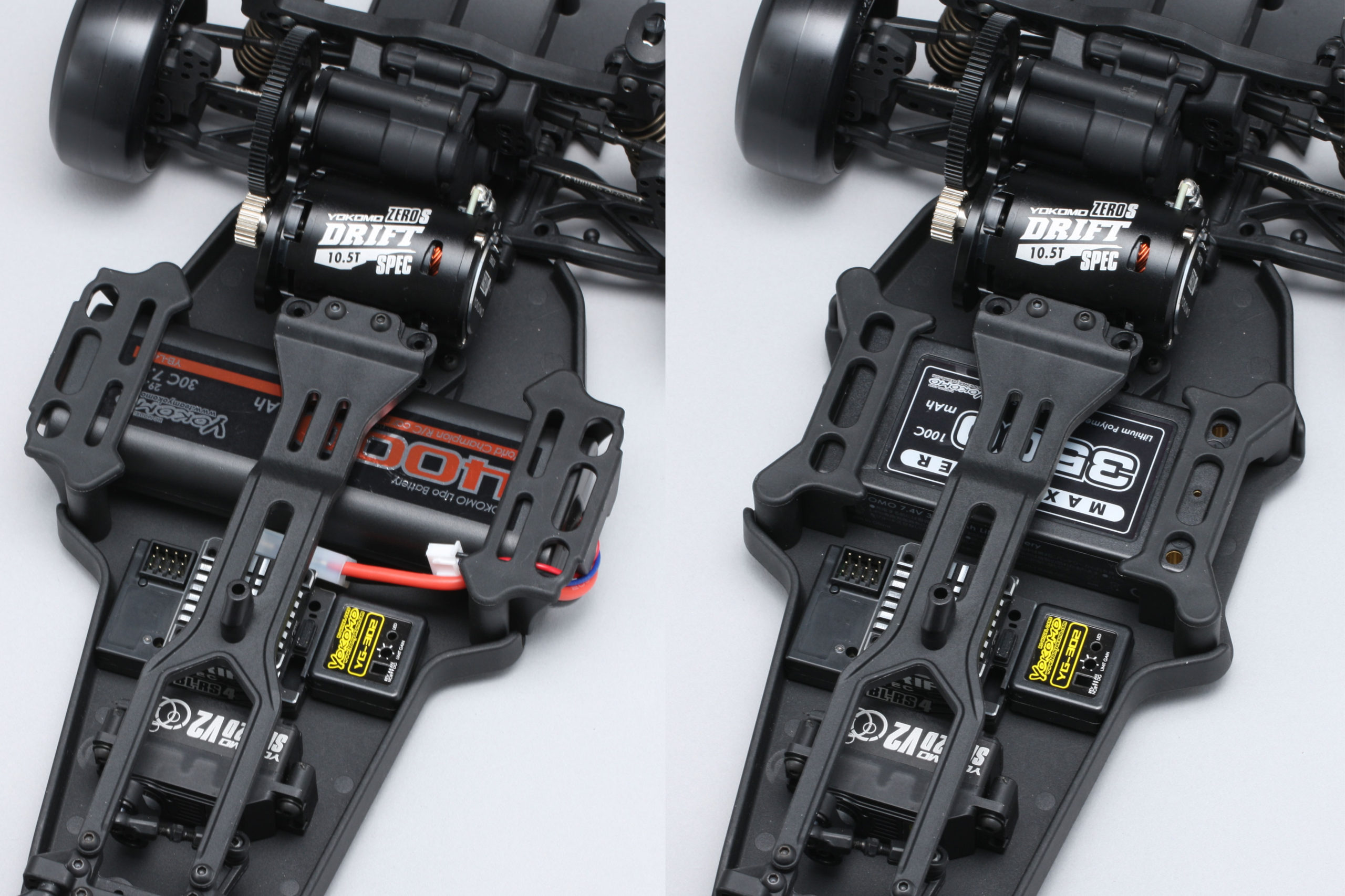 ラジコンカー・RCカーのヨコモ／YOKOMO 公式サイト