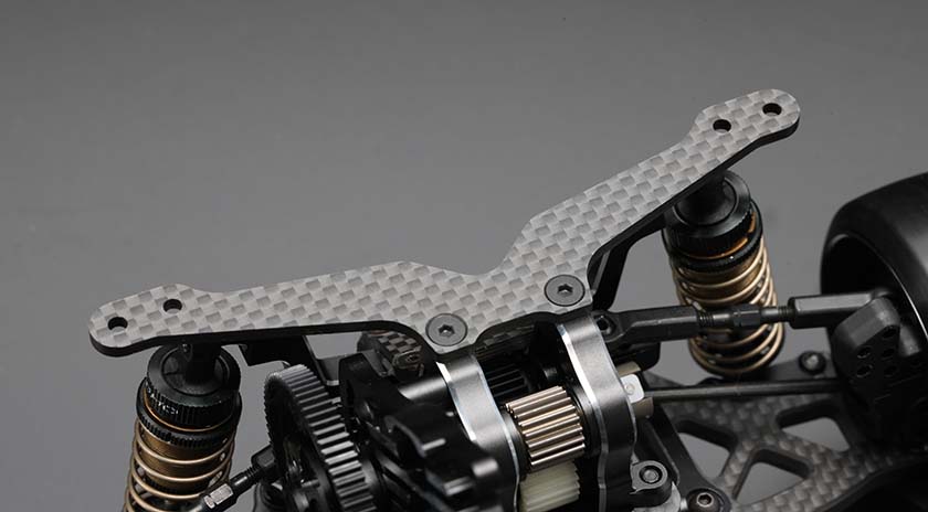 マスタードリフト MD1.0 - ラジコンカー・RCカーのヨコモ／YOKOMO 公式