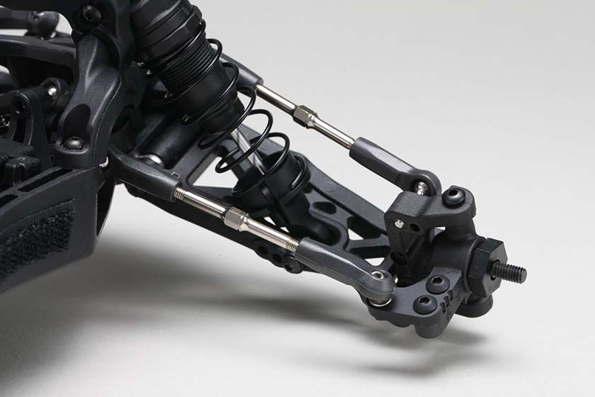 ルーキーオフロード RO1.0 RTR 組み立て完成済み レディトゥランセット