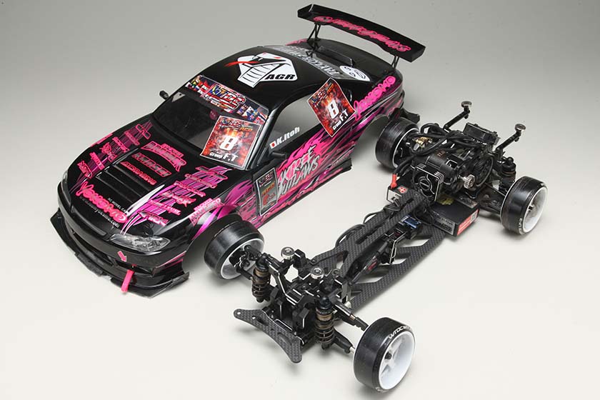 お知らせ - ラジコンカー・RCカーのヨコモ／YOKOMO 公式サイト