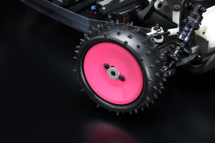 スーパードッグファイター ワークス'91 - ラジコンカー・RCカーの