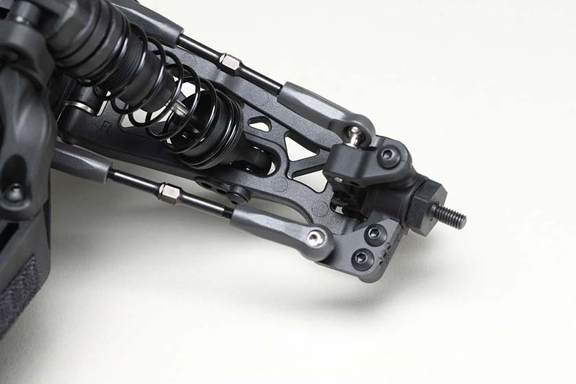 ルーキーオフロード RO2.0 RTRセット - ラジコンカー・RCカーのヨコモ