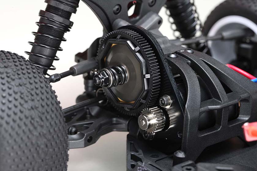 ルーキーオフロード RO2.0 RTRセット - ラジコンカー・RCカーのヨコモ