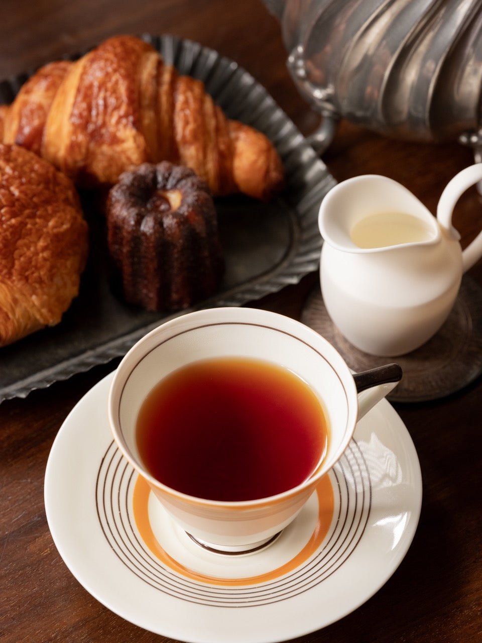 2023年 ルフナ ライオンズ茶園 BOP｜紅茶専門店TEAPOND ティーポンド