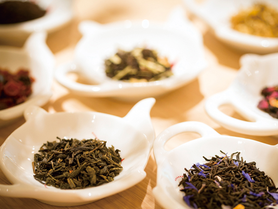 KSL 定番リーフティー 詰め合わせギフト |お中元・お歳暮 | 神戸紅茶