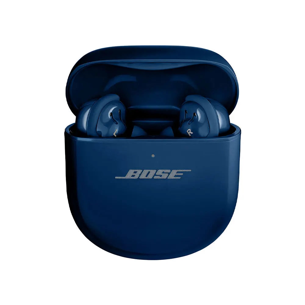 Bose QuietComfort Ultra Earbuds - Tech House - Singapore