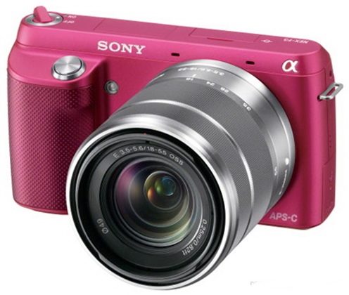 Sony Alpha NEX-F3 Price in Malaysia & Specs - RM1430 | TechNave