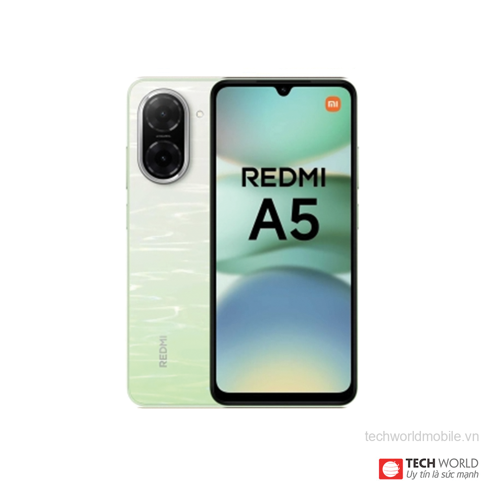 Xiaomi Redmi A5 3GB/64GB chính hãng