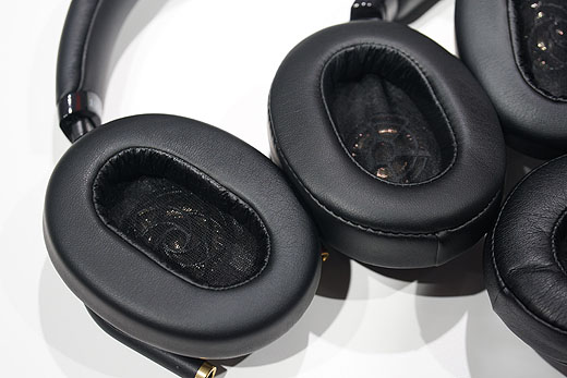 レビュー】ハイレゾヘッドホン『MDR-1AM2』ショールーム展示レポート