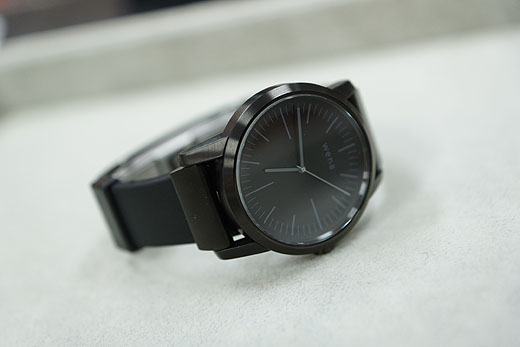 wena wrist activeに合うヘッドはこれだ！ - ソニーの新商品レビューを
