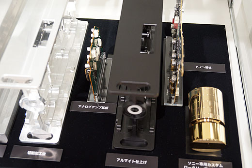 レビュー】誰も止める人はいないのか！？ソニーの技術とノウハウを結集