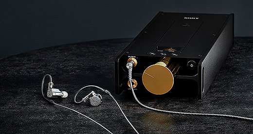 新製品】ソニー最高峰の技術を詰め込んだSignatureシリーズに