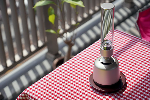 レビュー】ステイホーム期間中に自宅で使ったグラスサウンドスピーカー