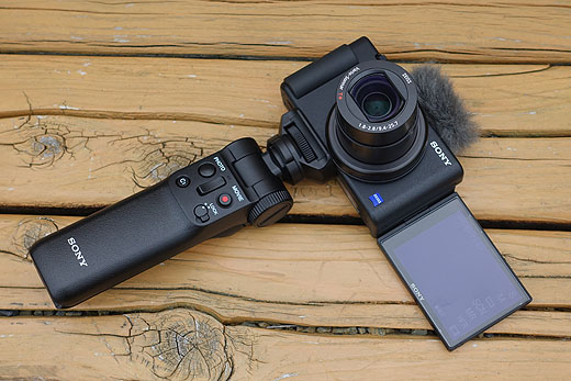 レビュー】VLOGCAM『ZV-1』で撮る「絶メシロード+α」奥多摩の旅