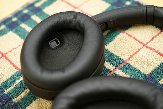 新製品】最強ノイキャンヘッドホン『WH-1000XM4』に新色サイレント