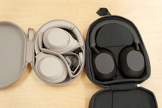 価格改定】最強ノイズキャンセリング搭載のワイヤレスヘッドホン『WH