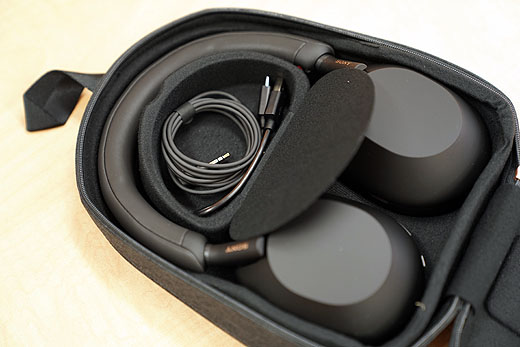 大谷翔平選手の影響かも？！ 最強ノイズキャンセリングヘッドホン『WH