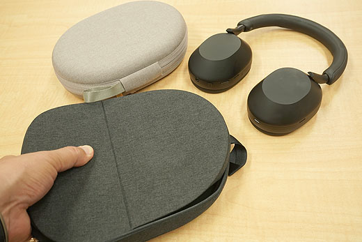 価格改定】最強ノイズキャンセリング搭載のワイヤレスヘッドホン『WH