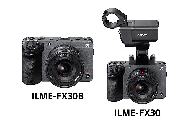 速報】新開発センサー搭載のスーパー35mmセンサー搭載 激安Cinema Line