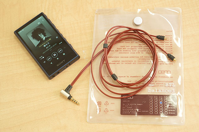 ソニーショップテックスタッフ店頭にて1月14日（土）新型ウォークマン