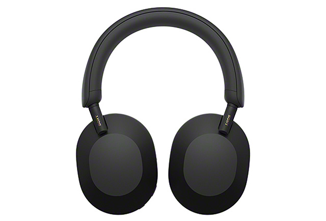 大谷翔平選手愛用モデル ワイヤレスヘッドホン ノイズキャンセリング