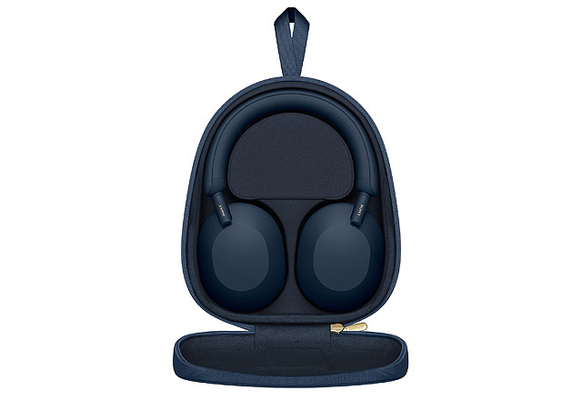 Blue Note Tokyo』×『SONY』のコラボレーションモデル「WH-1000XM5 BNT