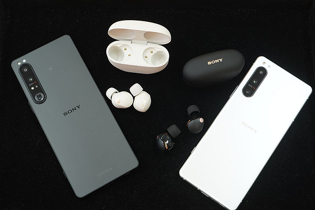 レビュー】世界最高ノイズキャンセリング性能 最高峰ワイヤレス