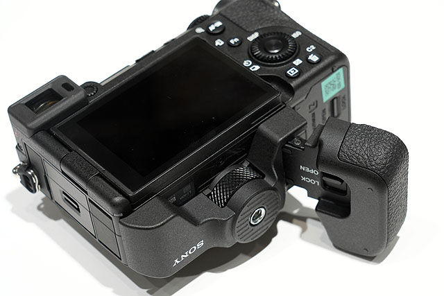 レビュー】AI搭載のコンパクトフルサイズ