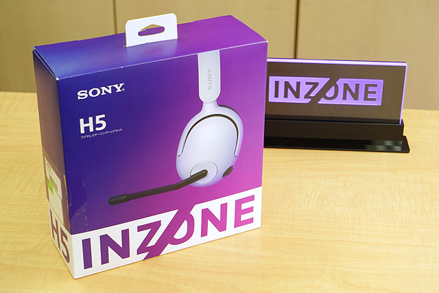 レビュー】勝ちを呼び込む音質と快適性 パワーアップしたヘッドセット