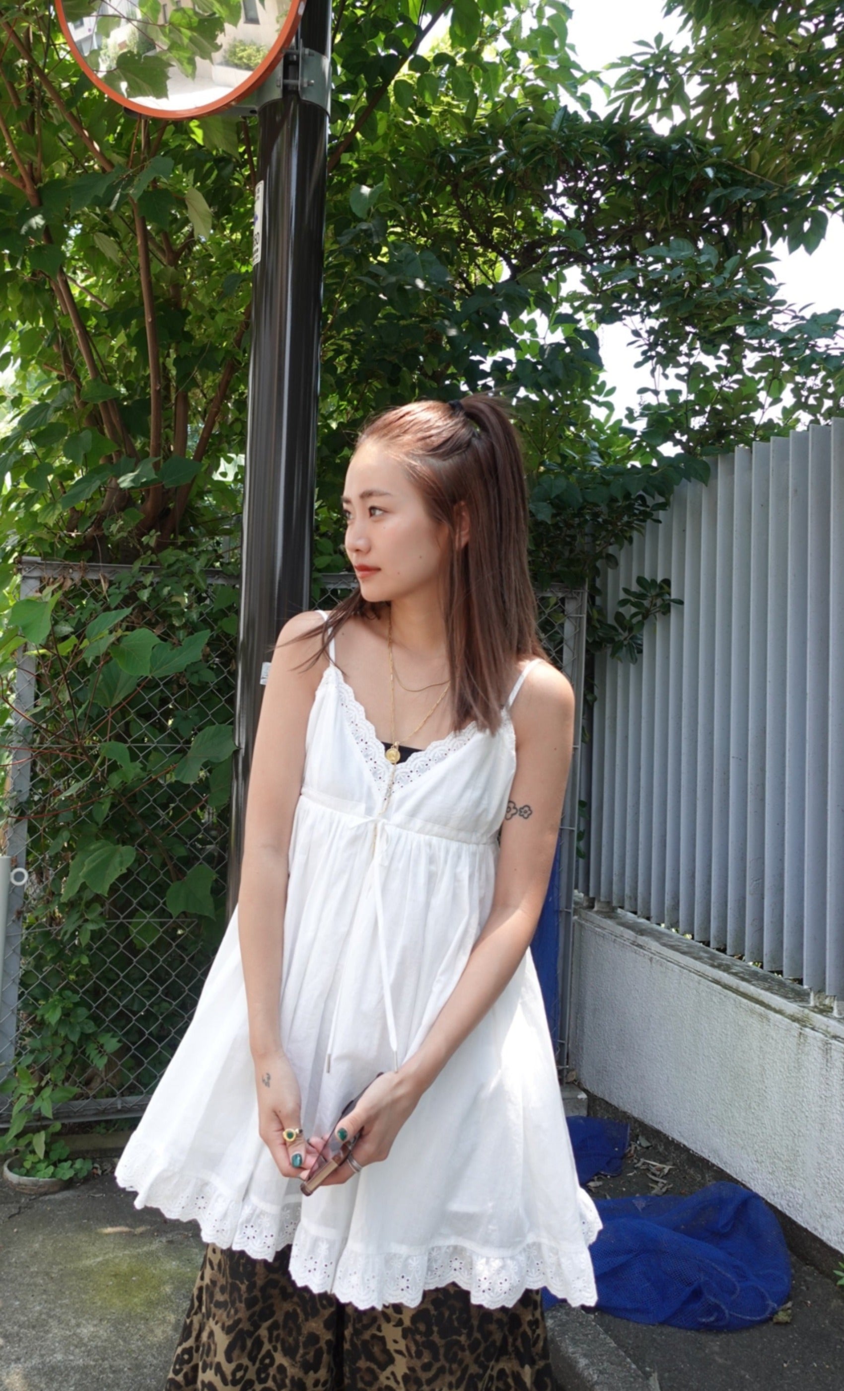 ONEPIECE – TEEN BOOP 公式通販サイト