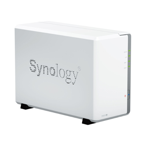 NAS Synology DS223J | Teitec