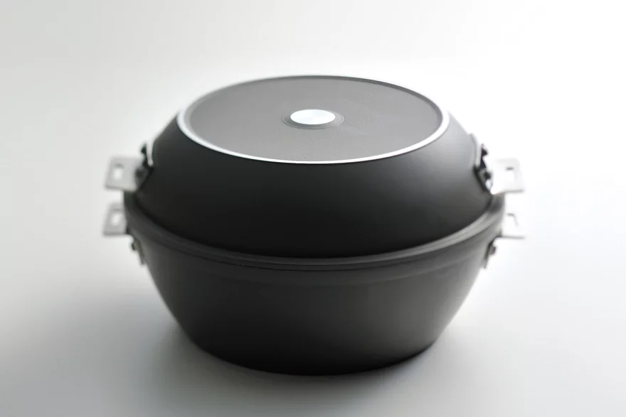 Snow Peak スノーピーク パンクッカー CS-600 | 定番モノ