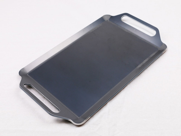 IGTシステム BBQ BOX 焼武者（(株)スノーピーク登録商標）対応グリル