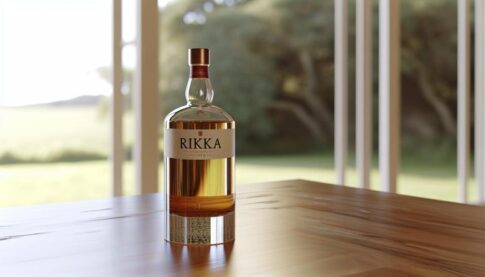 厚岸ウイスキー「立夏」新発売！抽選販売開始へ | テキエブ