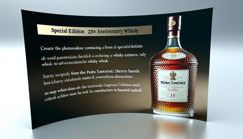 アードベッグ25周年記念「ユリーカ！」の魅力と購入法 | テキエブ