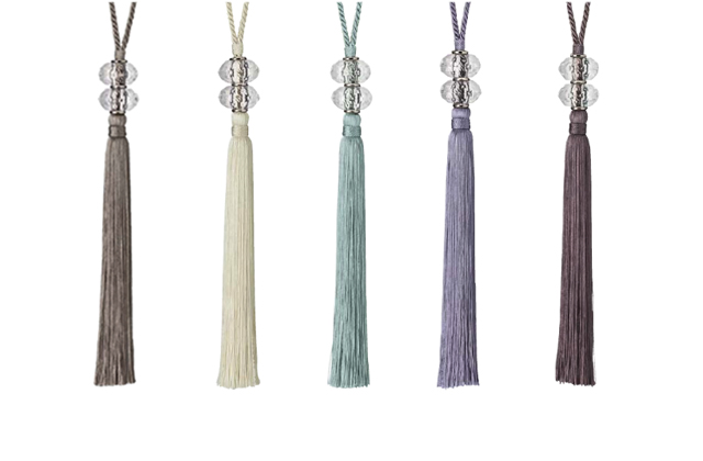 タッセル カーテンアクセサリー | カーテンとインテリアの専門店 TERI