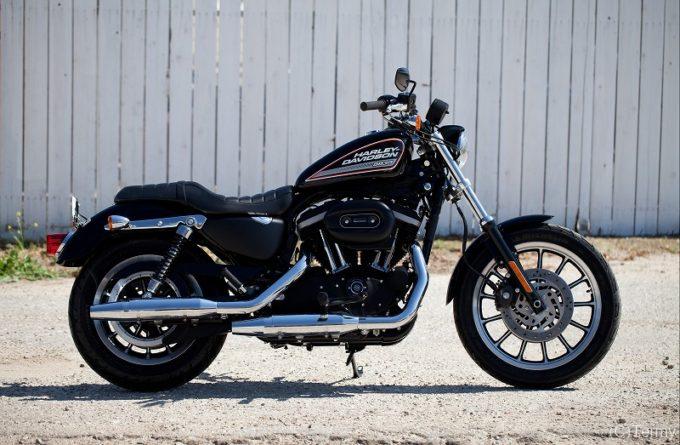 スポーツスター中古車購入ガイド、フルモデルチェンジはいつ？】1986