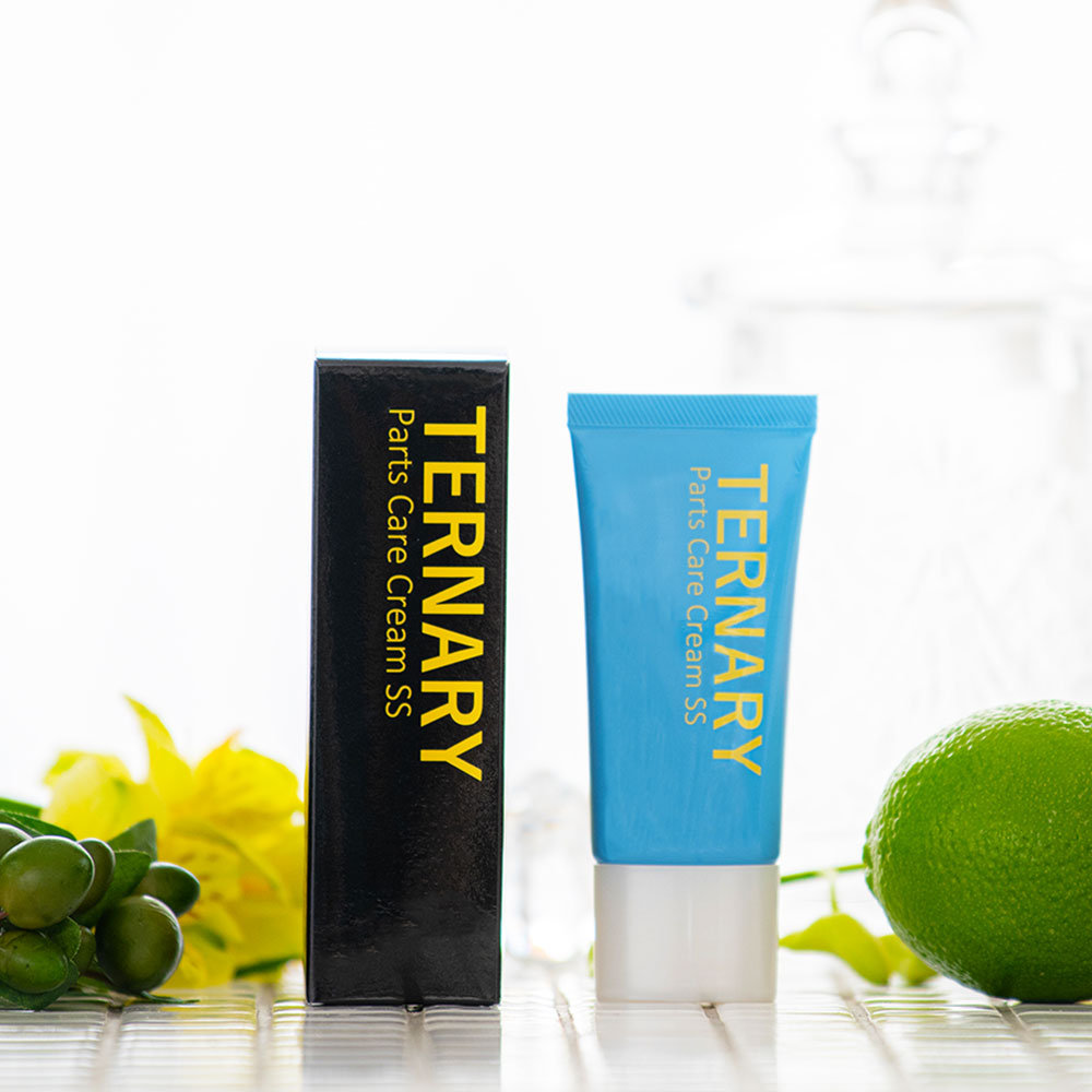 Parts Care Cream SS | 【公式】TERNARY ターナリー